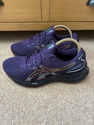 Asics Gel Cumulus Gore-Tex Laufschuhe Größe 5,5
