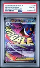 2025 POKEMON JAPANESE M2A-MEGA DREAM EX MEGA ATTACK RARE MEGA GENGAR EX PSA 10