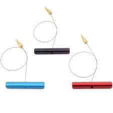 Tire Valve Stem Fishing Tool Puller With Valve Core Remover For ATV Motorcycle