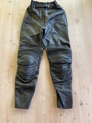 Neuwertige IXS Damenmotorradhose Größe 38