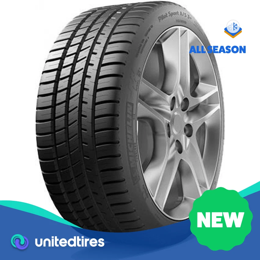 Michelin 275/35/20 Car & Truck Tires for sale | eBay