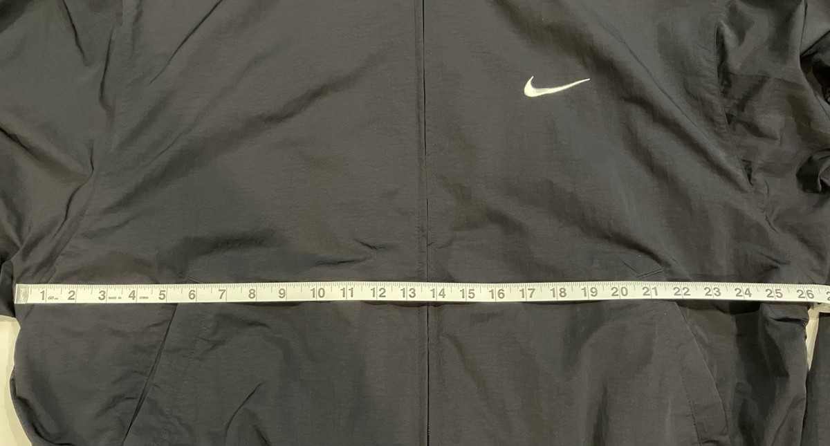 Nike x Fear of God mensz M Hooded Bomber Jacket Nike x Fear of God mensz M Hooded Bomber Jacket