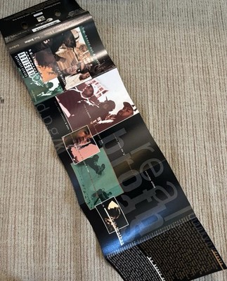 B.G. Knocc Out & Dresta Real Brothas cassette tape RARE Gangsta