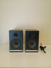 TestWorkingAudioengine HD4 Next Gen Home Music System w/ Bluetooth aptX-Adaptive