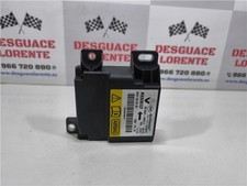 28404796003  Abs Control Unit Dacia sandero 2008 15 stepway 15 ltr 50 kw dci