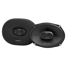 Harman/Kardon FIT96M 6x9" 152x230mm 3-Wege Lautsprecher Koaxialsystem Boxen Auto