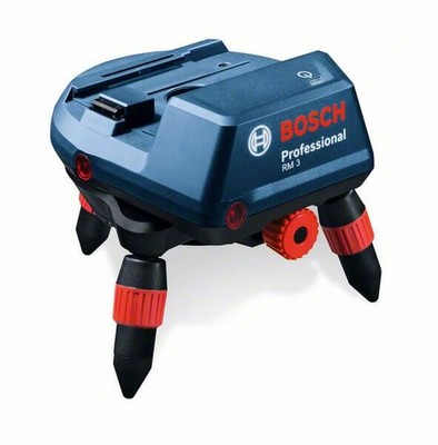 Bosch Drehhalterung RM 3 Professional 0601092800