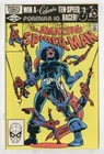 Amazing Spider-Man #225 NM+ 9.6 white pages  Foolkiller  Marvel 1982  No Reserve