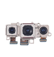 Hauptkamera FüR S25+ Galaxy S25 Plus Samsung Ersatz Main Rear Camera Set Komplet