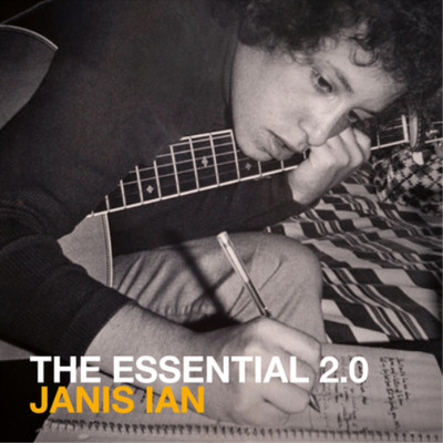 Janis Ian The Essential 2.0 (CD) Album