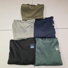 Huk Coldfront Performance Hoodie NWT Water Repellent