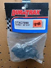 Duratrax Gearbox Set Evader St EVST 2wd Vintage Truck DTXC7890 Box D5