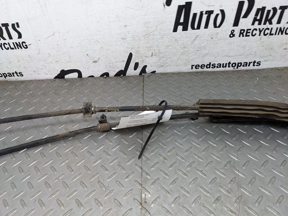 Juego de cables de freno de estacionamiento Pontiac Solstice 2006-2009 OEM 1180186 Foto 3 de 4