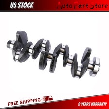 Crankshaft For Bmw 220i 420i 520i X3 X5 X6 Z4 F20 F30 F32 E84 F25 N20 2.0 Engine Crankshaft For Bmw 220i 420i 520i X3 X5 X6 Z4 F20 F30 F32 E84 F25 N20 2.0 Engine