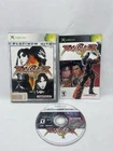 Soul Calibur II 2 (Microsoft Xbox, 2003) CIB Complete Tested Game w/ Manual