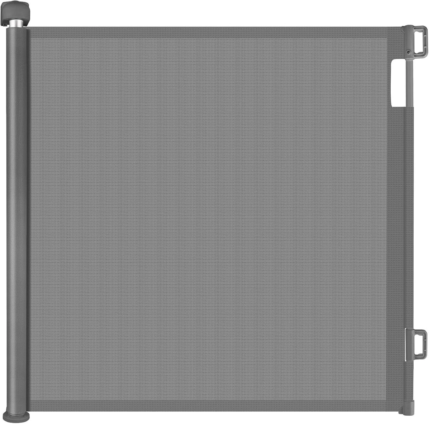 GREENSAPPIRE Retractable Baby Gate 140cm Wide x 86cm Tall Extra Tall Mesh Safety
Opens in a new wind