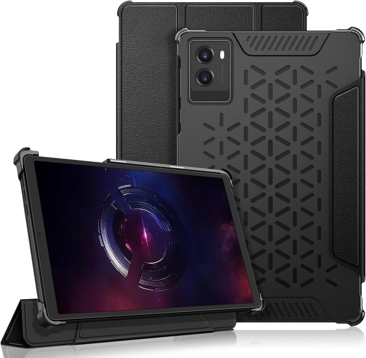 Lenovo LEGION Y700 2025 8.8インチ　Null Lenovo Legion Y700 2025レビュー。8 Gen 3搭載の超パワフル8.8