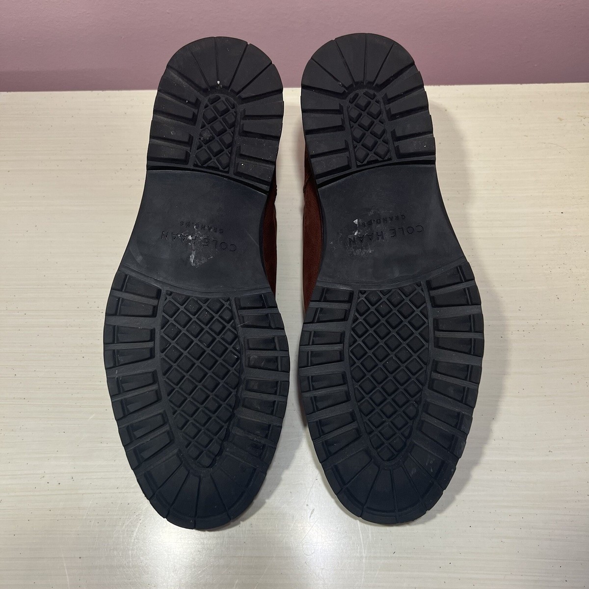 Cole Haan Grand.os Men display picture 2