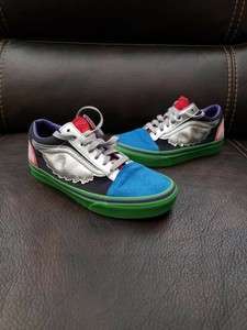 vans off the wall limited edition