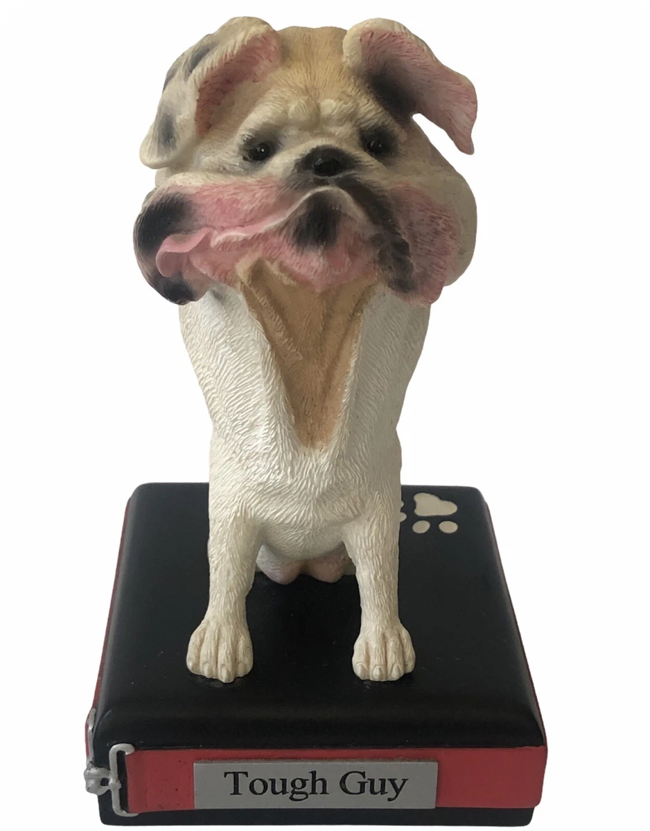 Tough Guy Dog Toy Home Alqu