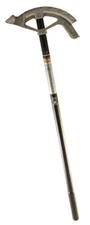 Southwire MCB3/4 3/4" EMT Aluminum Head Handheld Conduit Bender w/ Steel Handle