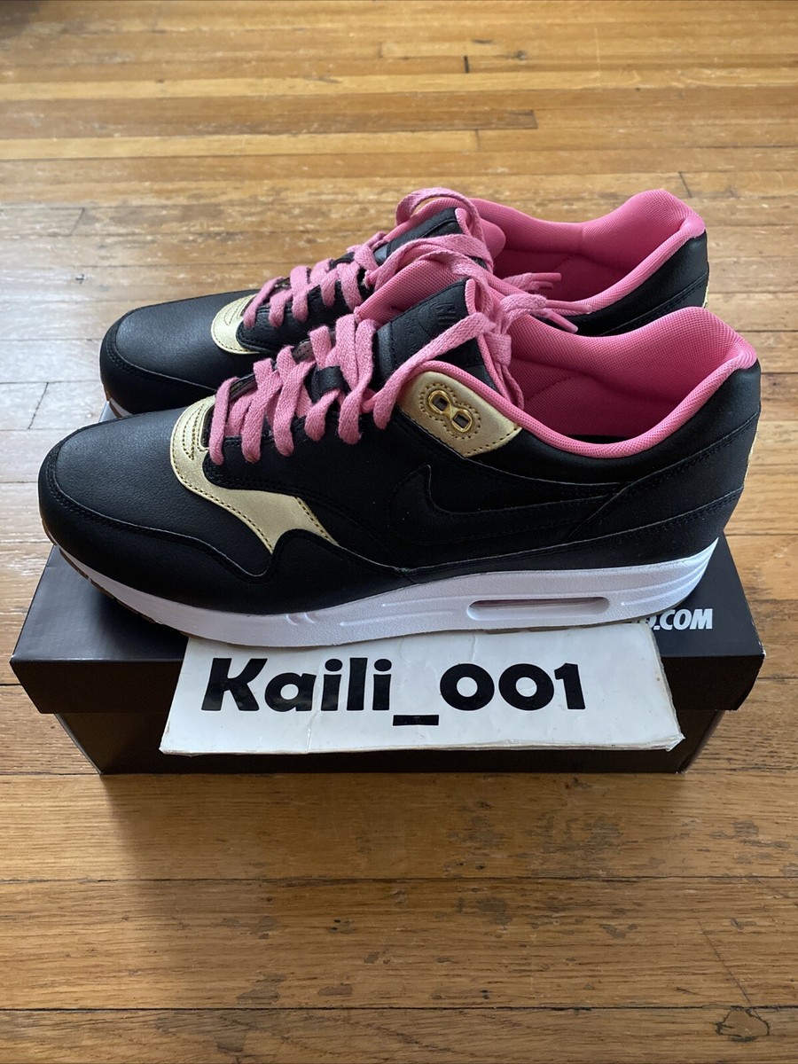 nike air max 1 kidrobot