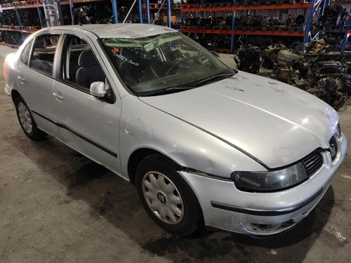 1J0959799AH Modulo Confort para SEAT TOLEDO (1M2) Signo 1999 1042214 - Imagen 6 de 11