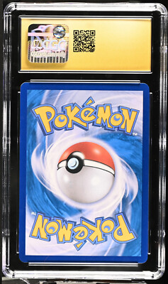 CGC Pristine 10 Vaporeon V 075 SR Alternate Art Pokemon Card Eevee