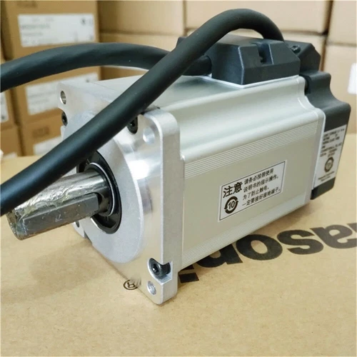 1PC Panasonic MSMJ042G1U Servo Motor New Expedited Shipping - Picture 2 of 3