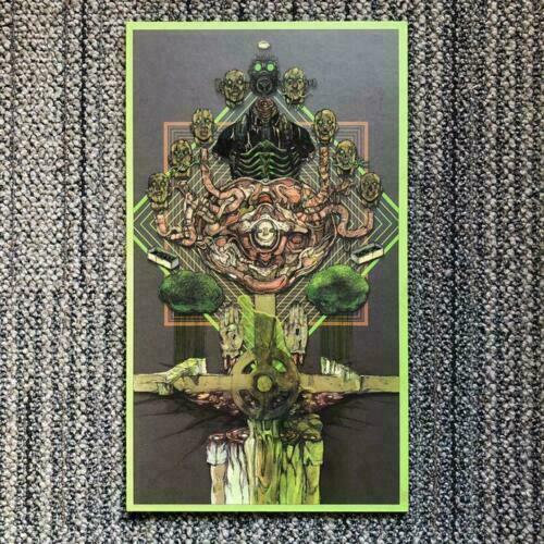 邦楽 DOROHEDORO ORIGINAL SOUND TRACK DOROHEDORO original soundtrack(Reissue) | V.A. | MURDER CHANNEL