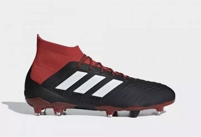 predator 18.1 red black