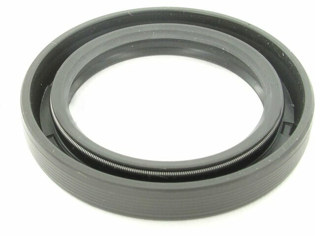 For 1985-1989 Nissan 300ZX Manual Trans Seal Rear 37716TG
