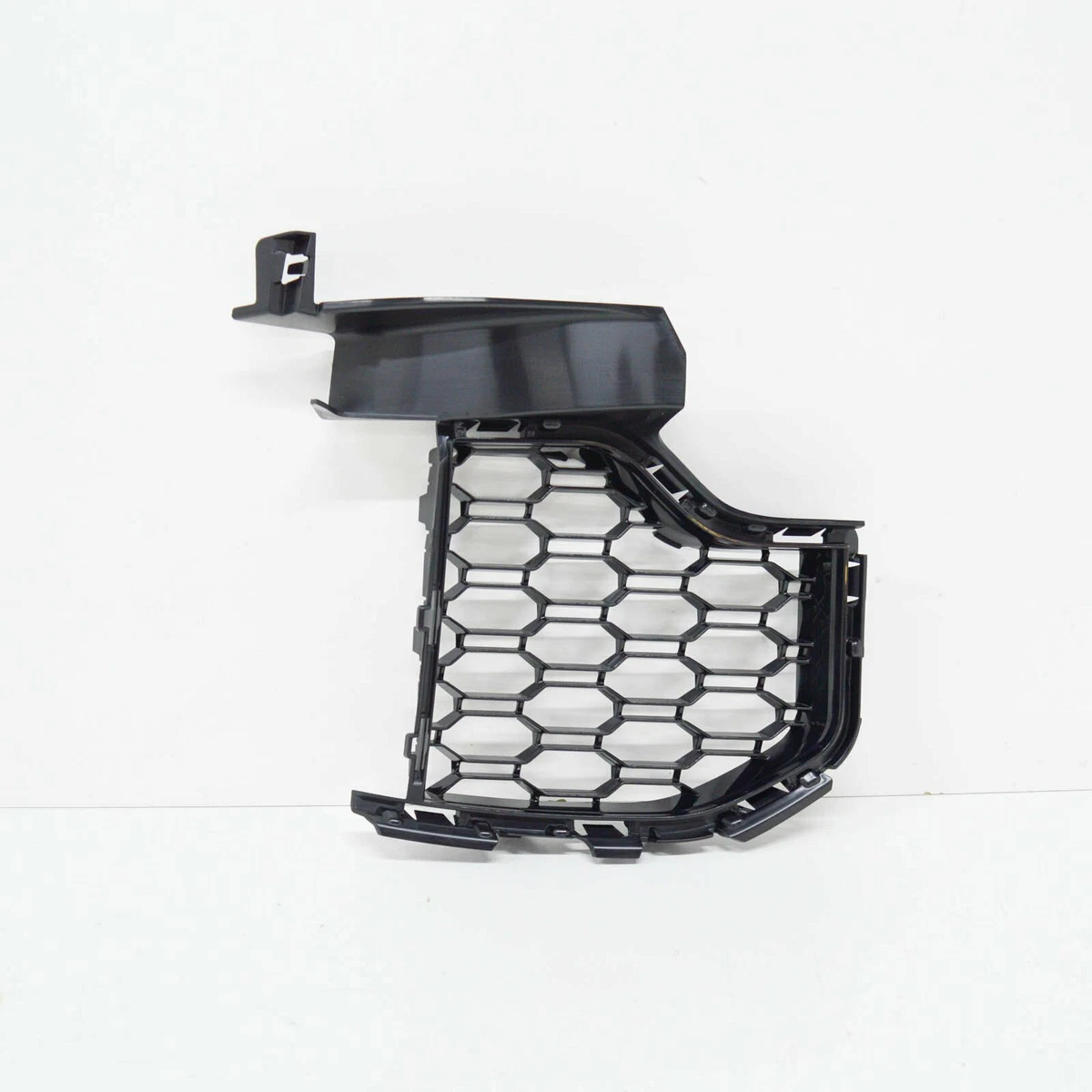 NEW BMW X5 G05 FRONT BUMPER RIGHT SIDE OPEN GRILLE 8070174