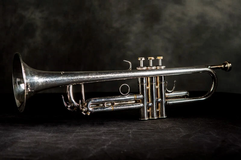 Yamaha Trumpet Ytr 4335 for sale | eBay