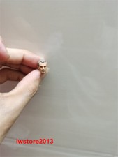 1:18 Vasily Zaytsev Jude Law Head Sculpt Carved For 3.75inch Male Figure Body