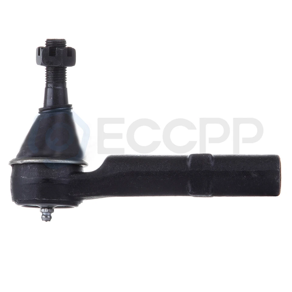 Barra estabilizadora de extremo de barra de amarre delantera con cojinete de cubo de rueda para Chevrolet Tahoe 2007-2014 Foto 2 de 4