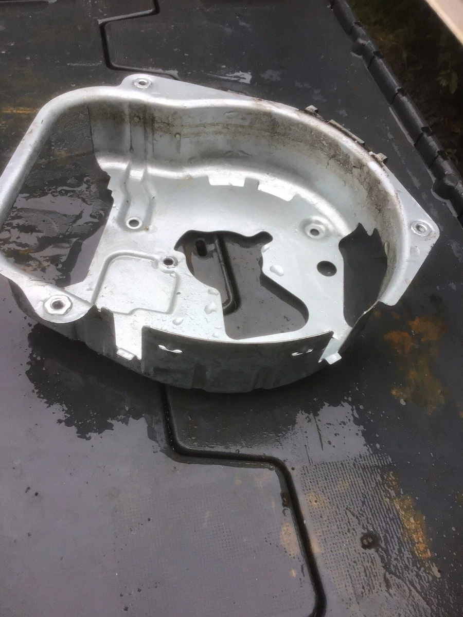 Briggs Stratton 300E Series 125cc Engine Starter Housing Metal