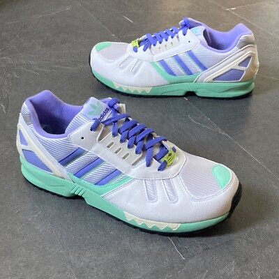 2019 Adidas Originals ZX 7000 UK12.5 US13 30 Years Of Torsion OG