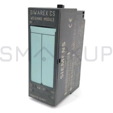 New In Box SIEMENS 7MH4910-0AA01 Weighing Module