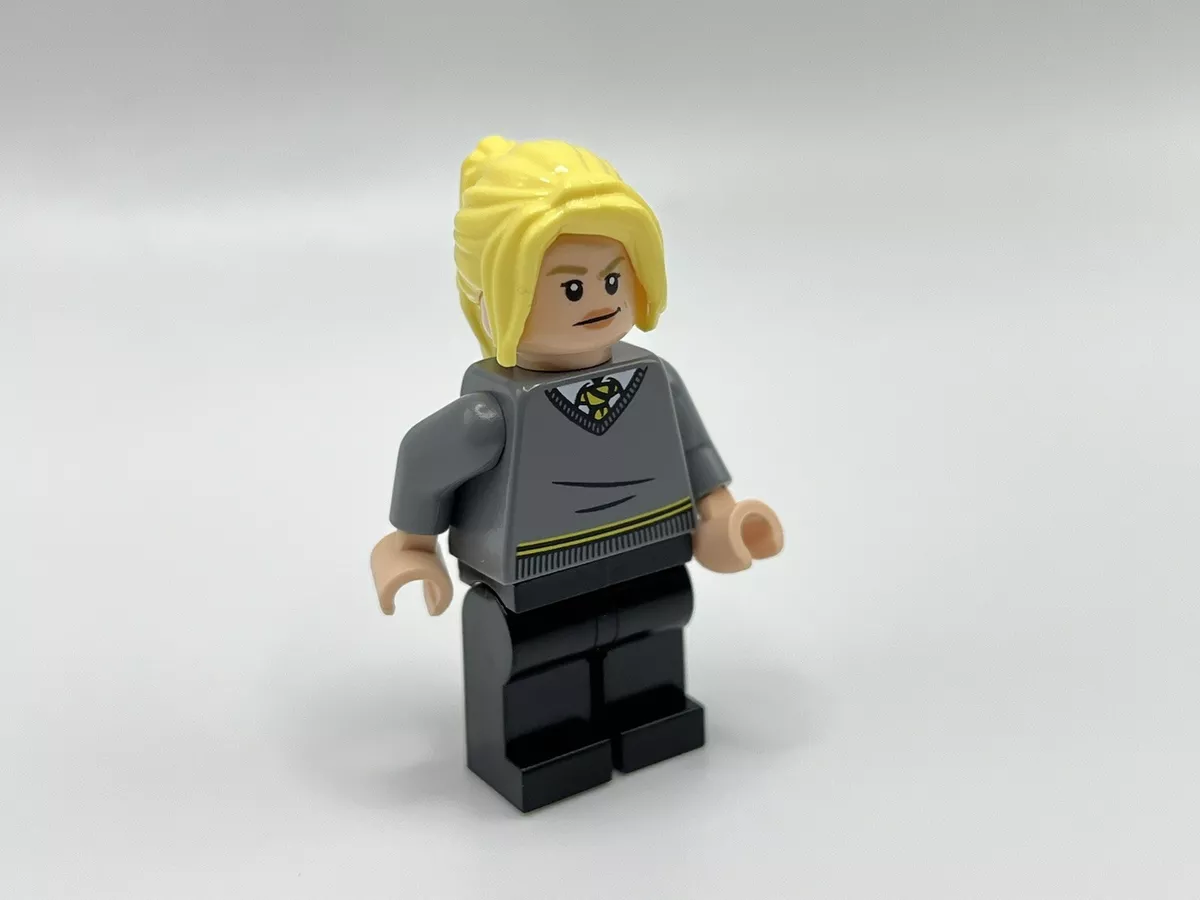 LEGO Minifigure Harry Potter Hannah Abbott No hp222 From Set 40419