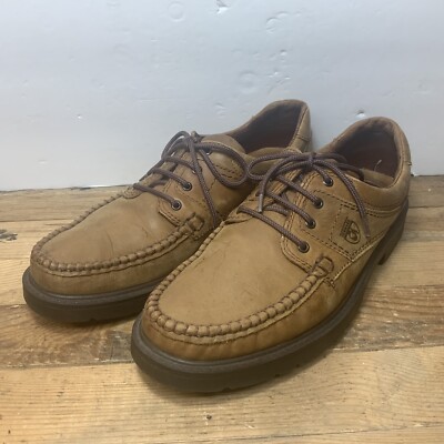 Gording Denmark mens shoes size 10