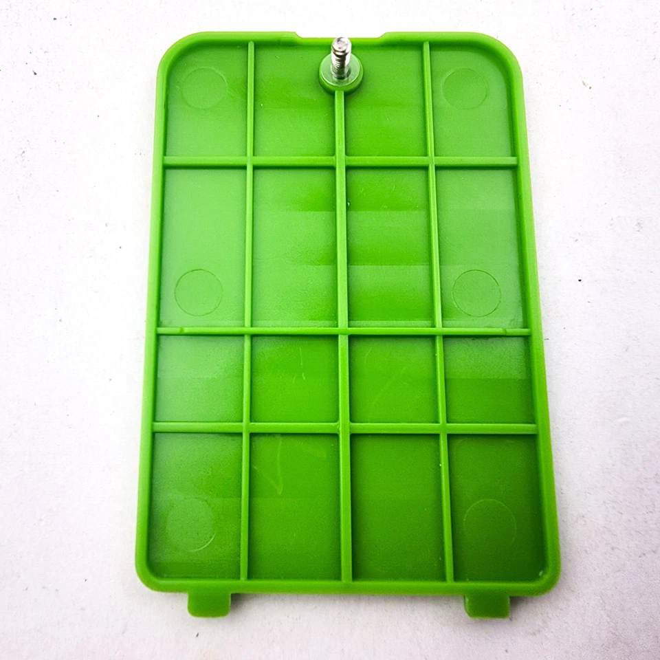 Eric Carle Musical Luz Nocturna y Sueño Chupete Oruga Hambrienta Cubierta de Batería Foto 3 de 4