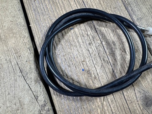 Shimano Stick Shifter Cable Muscle Bike Banana Three 3 Speed Hub Shifter Cable - Picture 2 of 6