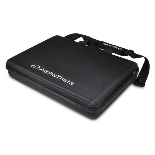Alphatheta Borsa Dj OMNIS DUO DJC  Black