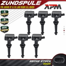 Bobine Land Rover RANGE ROVER SPORT