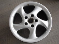 JANTE AVANT TURBO LOOK 99336213406 PORSCHE 996 & 986 FRONT RIM