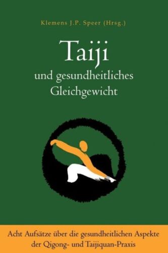 Taiji und gesundheitliches Gleichgewicht | James Henry Ringrose | Deutsch | Buch - Bild 1 von 1