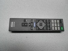 SONY REMOTE CONTROL RM-AAU189