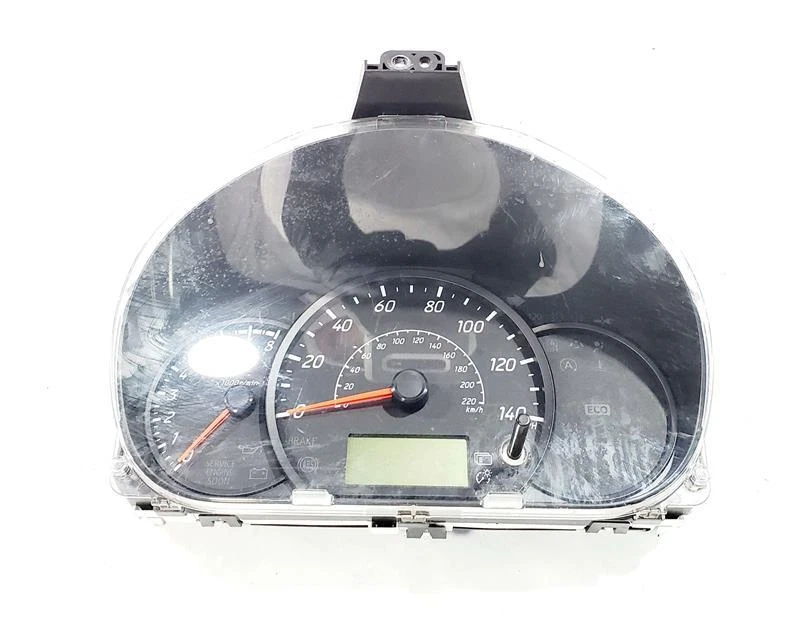 Cuadro de instrumentos 8100C577 OEM 2020 20 Mitsubishi Mirage Foto 2 de 4