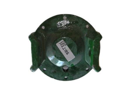 John Deere 5BP502278B CAP